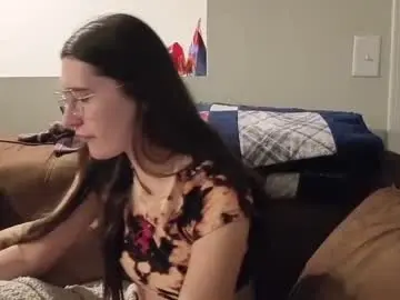 Chaturbate Sex Chat of bambifarrina