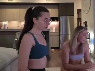 Chaturbate Free Live Porn of bambifarrina