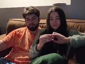 Chaturbate Sex Cam of bambifarrina