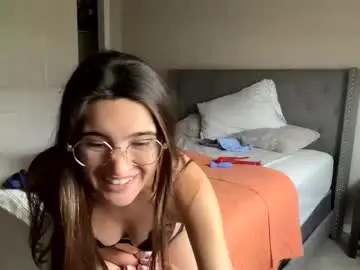 Chaturbate Live Porn of bambifarrina