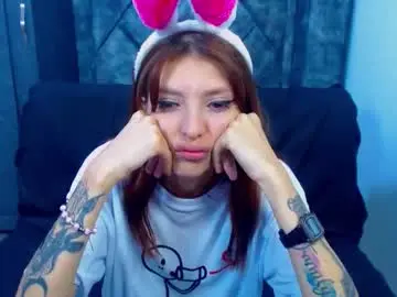 Chaturbate Free Live Porn of barby_jones25