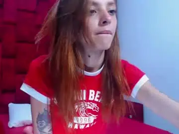 Chaturbate Live Porn of barby_jones25