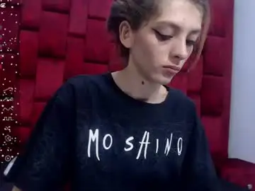 Chaturbate Free Live Porn of barby_jones25