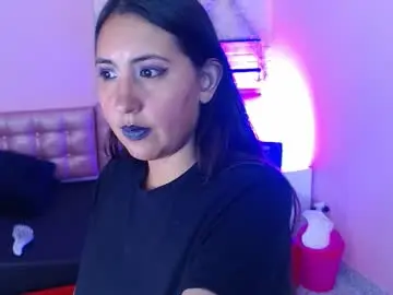 Chaturbate Private Sex Chat of cassandra_ruizz