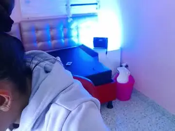 Chaturbate Adult Webcam of cassandra_ruizz