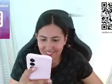 Chaturbate Free Live Porn of cassandra_ruizz