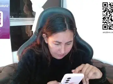 Chaturbate Watch Live Sex Cams of cassandra_ruizz