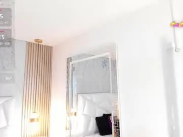 Chaturbate Live Sex Cam of cinthya11
