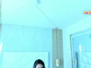 Chaturbate Adult Video Chat of cinthya11