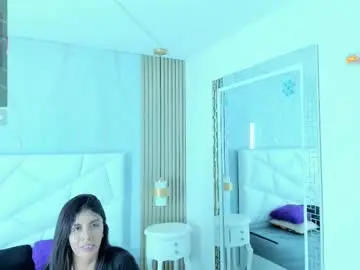 Chaturbate Adult Webcam of cinthya11