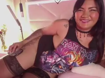 Chaturbate Best Webcam of ivy_soul