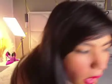 Chaturbate Live Porn of ivy_soul