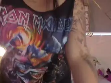 Chaturbate Adult Webcam of ivy_soul