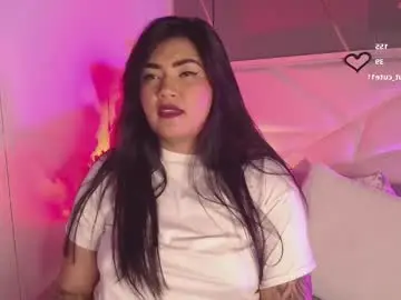 Chaturbate Sex Cam of ivy_soul