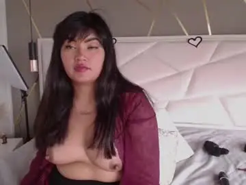 Chaturbate Watch Live Sex Cams of ivy_soul