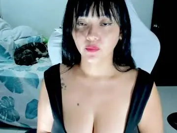 Chaturbate Live Porn of karly_shiine_