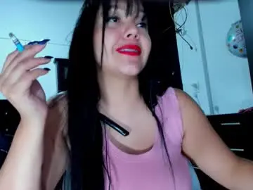 Chaturbate Sex Cam of karly_shiine_