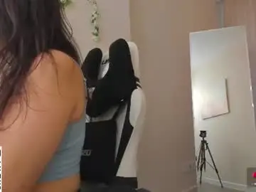 Chaturbate Watch Live Sex Cams of lea_shadom