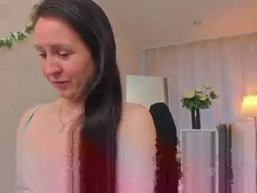 Chaturbate Sex Chat of lea_shadom