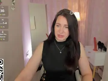 Chaturbate Live Porn of lea_shadom