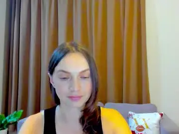 Chaturbate Adult Video Chat of lovelyeemia
