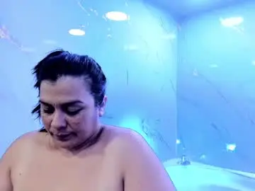 Chaturbate Live Porn of martina_foxy_