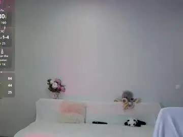 Chaturbate Private Sex Chat of olliebelle