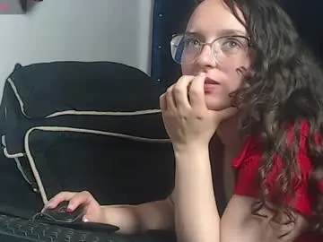 Chaturbate Adult Video Chat of salomemorganx