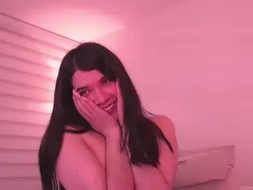 Chaturbate Adult Webcam of saory10