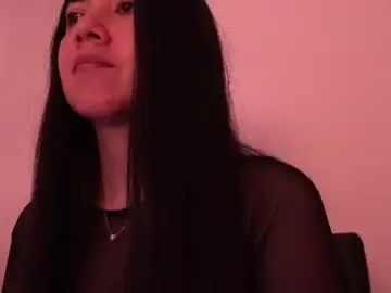 Chaturbate Best live sex cam show of saory10