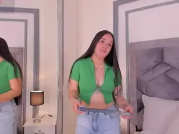 Chaturbate Private Sex Chat of sofiaivanova1