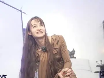 Chaturbate Adult Video Chat of sylvie_fey