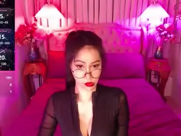 Chaturbate Adult Video Chat of urgoddessofsex