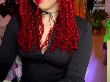 Chaturbate Adult Webcam of venommistress