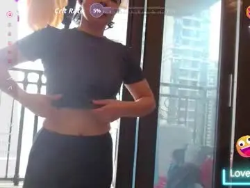 Chaturbate Sex Chat of xueyingjie