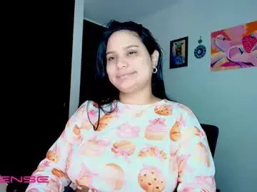 Chaturbate Live Sex Cam of ashliecooperr