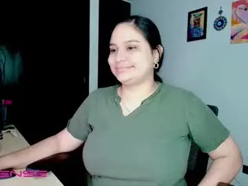 Chaturbate Sex Cam of ashliecooperr