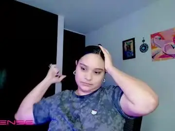 Chaturbate Sex Cam of ashliecooperr