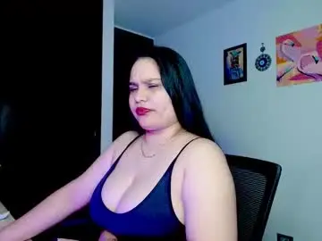 Chaturbate Sex Chat of ashliecooperr