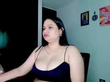 Chaturbate Nude Webcam of ashliecooperr