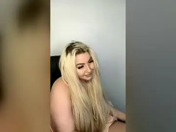 Chaturbate Sex Chat of blondedolltia