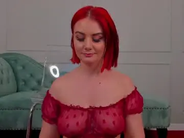 Chaturbate Live Sex Cam of evathornxx