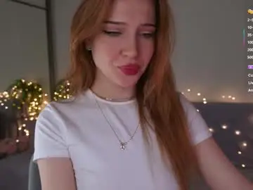 Chaturbate Nude Webcam of eviesapphire