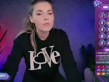 Chaturbate Watch Live Sex Cams of hell_on_heels_