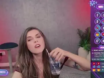 Chaturbate Best live sex cam show of hell_on_heels_