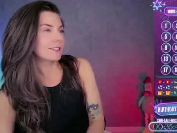 Chaturbate Best live sex cam show of hell_on_heels_