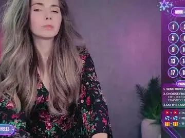 Chaturbate Sex Chat of hell_on_heels_