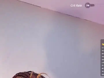 Chaturbate Live Sex Cam of issanoir