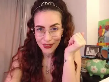 Chaturbate Best live sex cam show of katehathor8