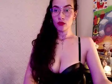 Chaturbate Watch Live Sex Cams of katehathor8
